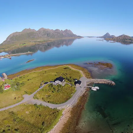 Krakberget Cottage Holiday home *