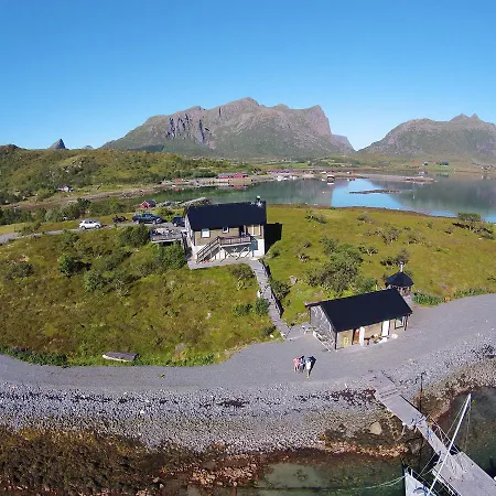 Krakberget Cottage Casa vacanze