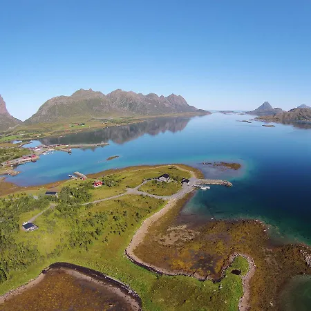 Krakberget Cottage Holiday home *