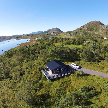 Krakberget Cottage Holiday home