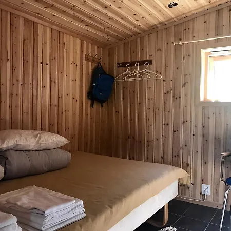 Krakberget Cottage Casa vacanze