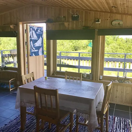 Krakberget Cottage Holiday home