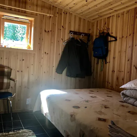 Krakberget Cottage *