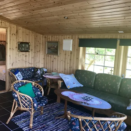 Krakberget Cottage * Krakberget