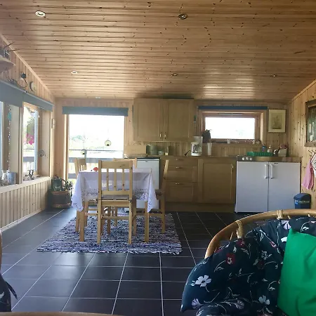 Krakberget Cottage *