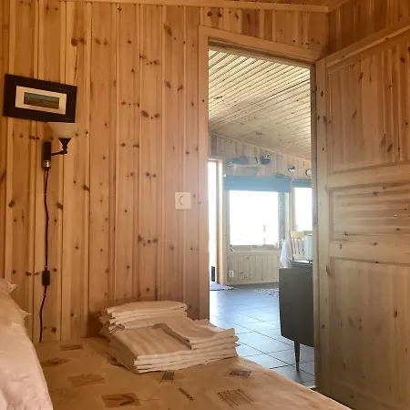 Casa vacanze Krakberget Cottage