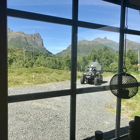 Krakberget Cottage