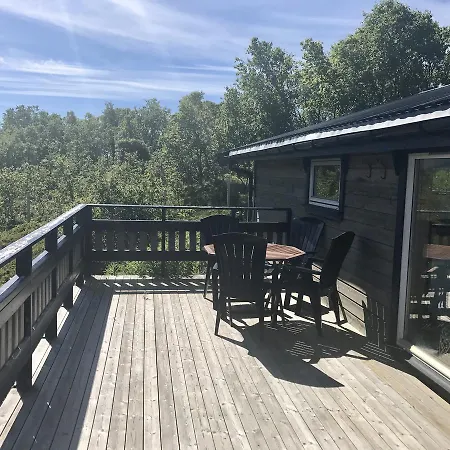 Holiday home Krakberget Cottage *