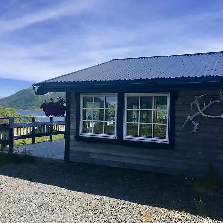 Krakberget Cottage Kråkberget