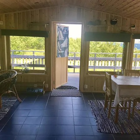 Casa vacanze Krakberget Cottage *