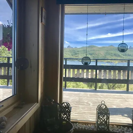 Holiday home Krakberget Cottage