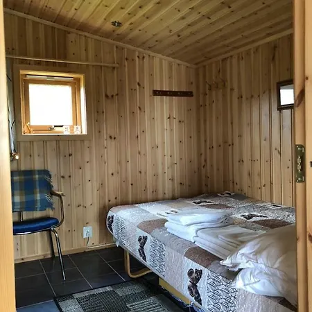 Holiday home Krakberget Cottage *