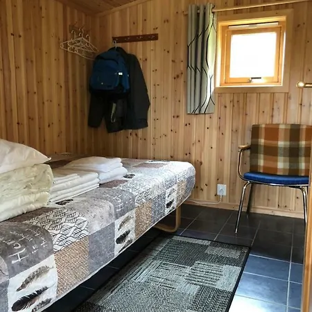 Holiday home Krakberget Cottage Krakberget