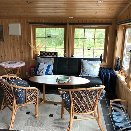 Casa vacanze Krakberget Cottage