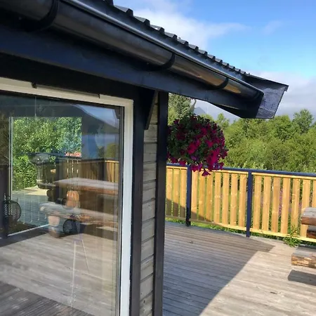 Krakberget Cottage Holiday home Krakberget
