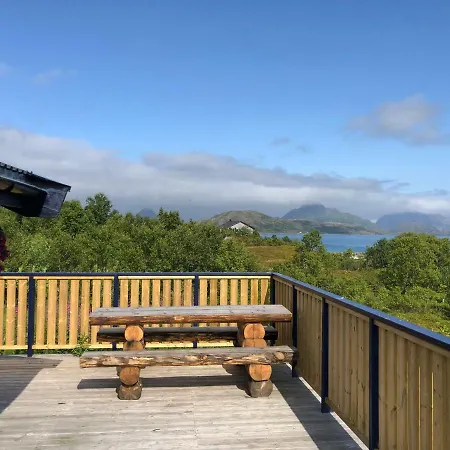 Casa vacanze Krakberget Cottage *