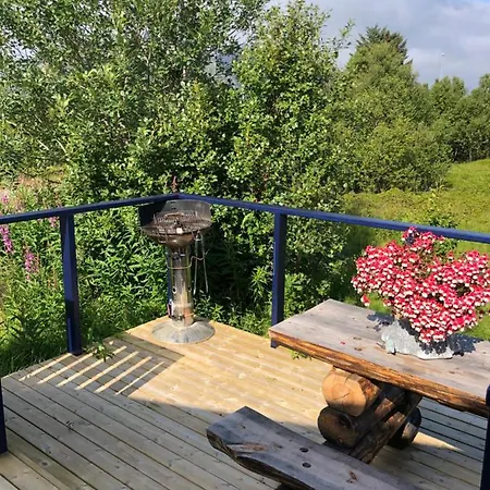 Casa vacanze Krakberget Cottage *