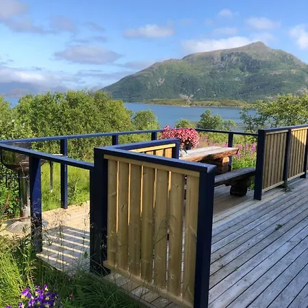 Krakberget Cottage Casa vacanze